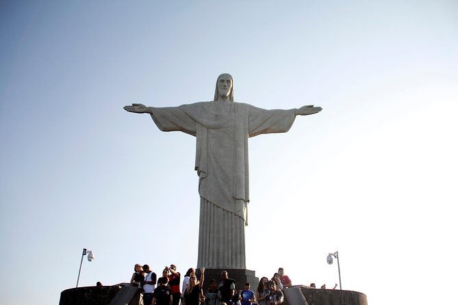Skip the Line to Christ Redeemer, Sugar Loaf and Barbecue Lunch - Sugar Loaf First: How Urca Sets Up the Big Cable Car Moment