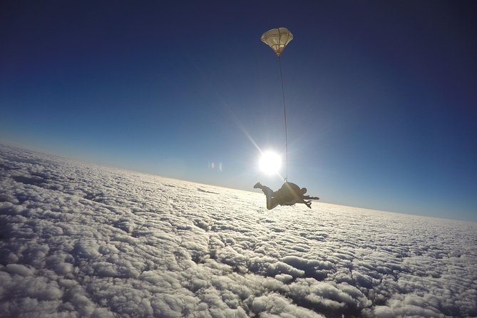 Skydive Tandem - São Paulo - Brazil - Timing in São Paulo: Departure Slots and the Weather Reality