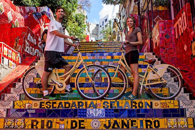 Small-Group Panoramic Bike Tour in Rio de Janeiro - Price and Value for a 4-Hour Small-Group Rio Overview