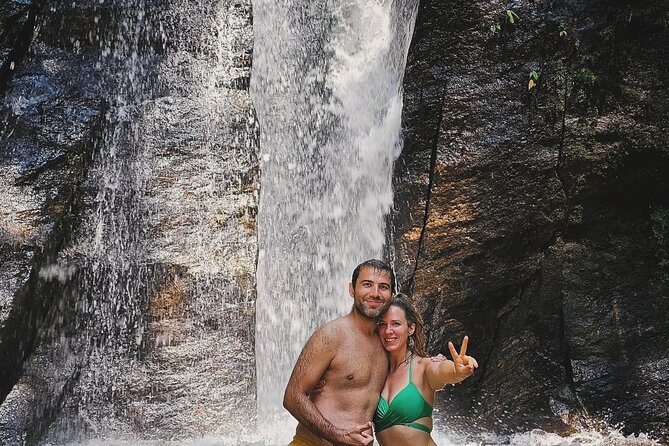 Small-Group Tijuca Forest Guided Tour - Waterfalls and caves: what you’ll actually see in Tijuca Forest