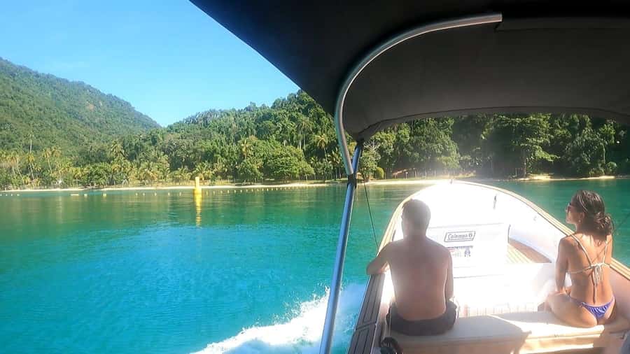 Snorkeling with turtles in their natural habitat - Who this snorkeling trip suits best