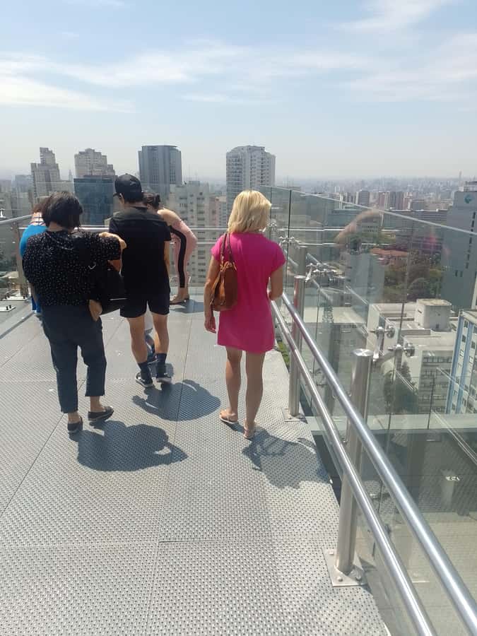 Special tour 8 hour (walking tour + nightlife ) - Price and value: is $108 a good deal for a day like this?
