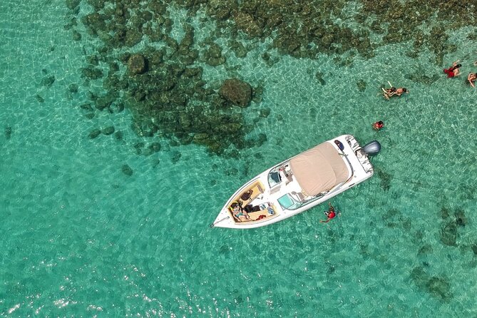 Speedboat ride - Paradise Islands - Angra dos Reis - Praia da Piedade: The Beach Strip, the Church of Mercy, and That Quiet Romance Angle