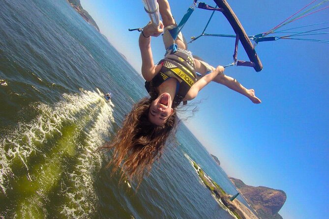 Speedboat Tour with Parasailing in Rio de Janeiro - Weather rules and safety: what “good conditions” means for your day
