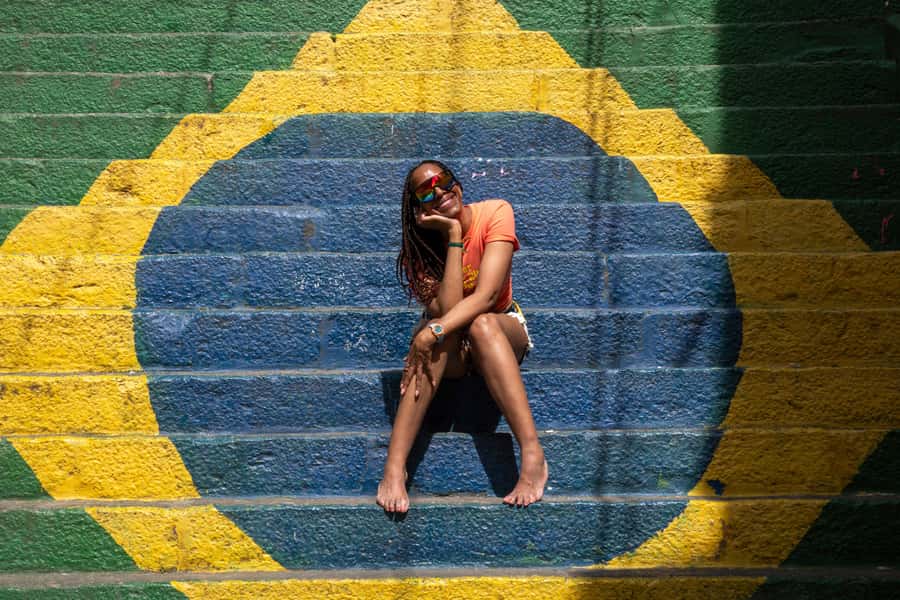 Strike a pose: The Rio Photo tour! - Key highlights to know before you go