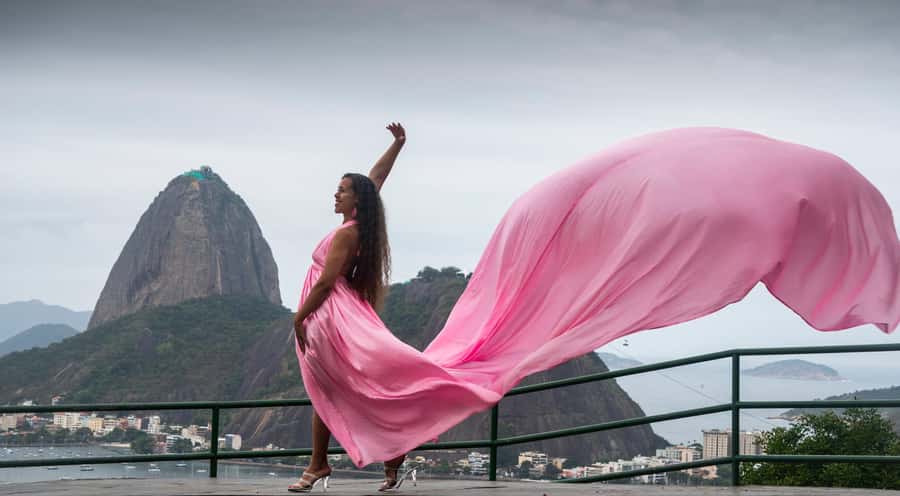 Strike a pose: The Rio Photo tour! - Pickup and timing: how the South Zone locations shape your route
