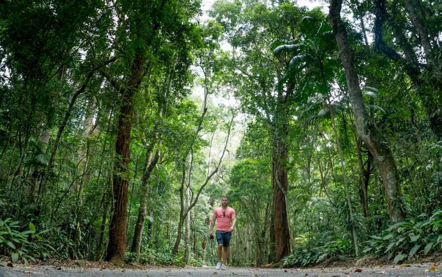 Strike a pose: The Rio Photo tour! - How the itinerary works: viewpoints, one off-road stop, and smart scenic pacing
