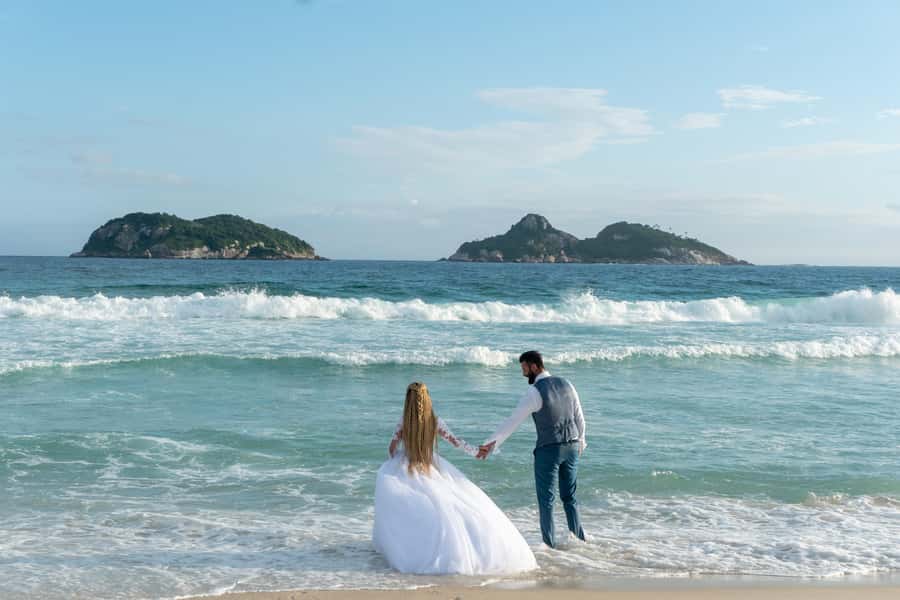 Strike a pose: The Rio Photo tour! - Photo editing and delivery: 100 images, high and low resolution