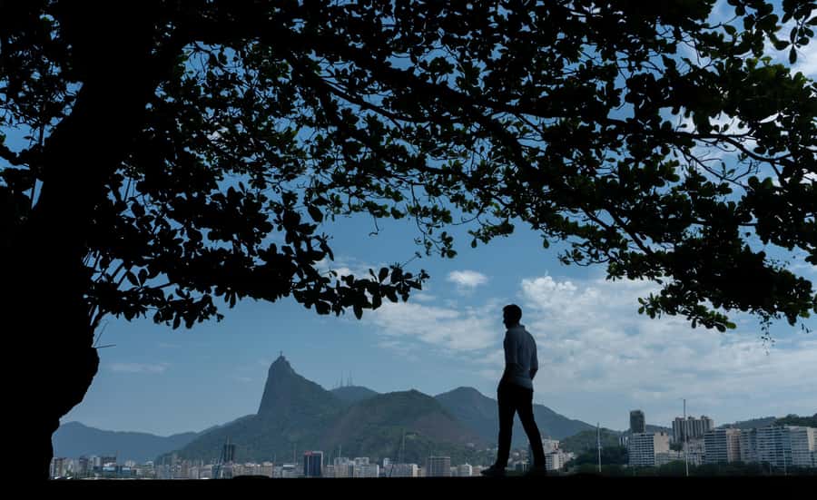 Strike a pose: The Rio Photo tour! - What to bring and what not to bring (so the shoot stays smooth)