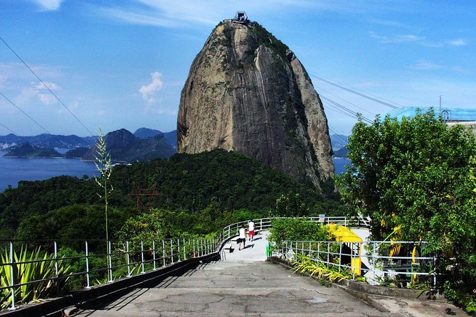 Sugar Loaf Mountain Half-Day Tour - Pickup and timing: how to keep the morning calm