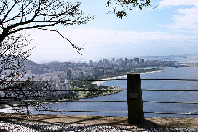 Sugar Loaf Mountain Half-Day Tour - Pickup and timing: how to keep the morning calm