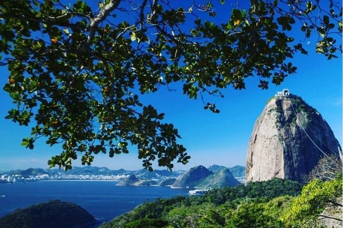 Sugarloaf Cable Car Ticket - Ticket exchange reality: how to avoid losing time