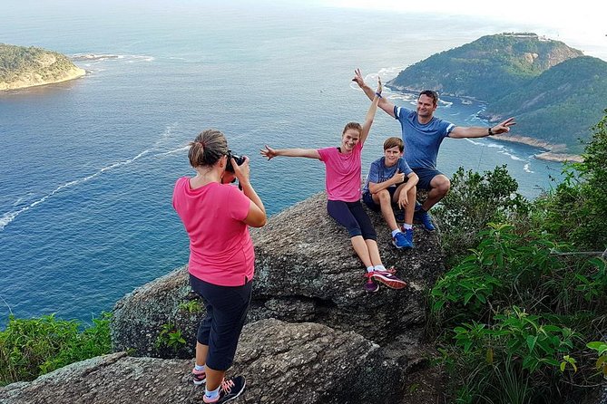 Sugarloaf Mountain Climbing Trail - Key highlights I’d plan around