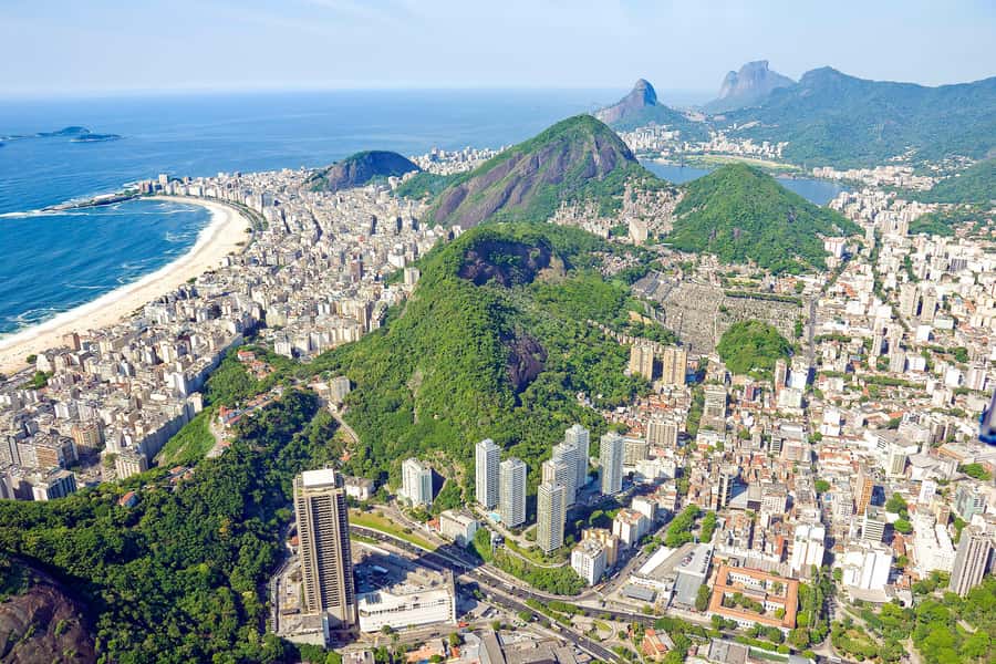 Sugarloaf Mountain Fast-Pass Ticket and Guided Tour - The 1-Hour Guided Tour: What the Guide Actually Adds