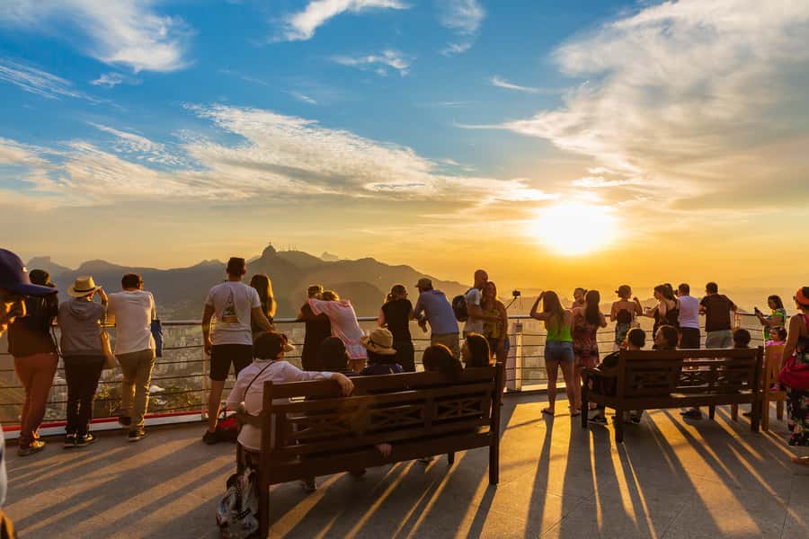 Sugarloaf Mountain Fast-Pass Ticket and Guided Tour - Practical Details That Make the Difference on Arrival