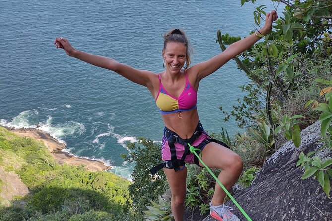 Sugarloaf mountain Hiking & Climbing - What to Bring: The Practical Kit for a Rope-Harness Day