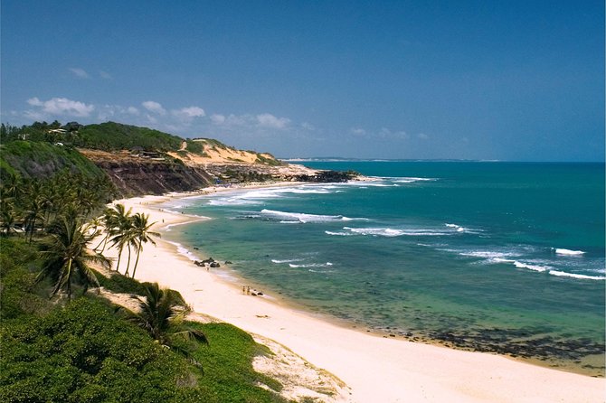 Sun and Fun at Pipa Beach: Day Tour from Natal - Guide Quality and the Human Factor: When It Works, It Feels Effortless