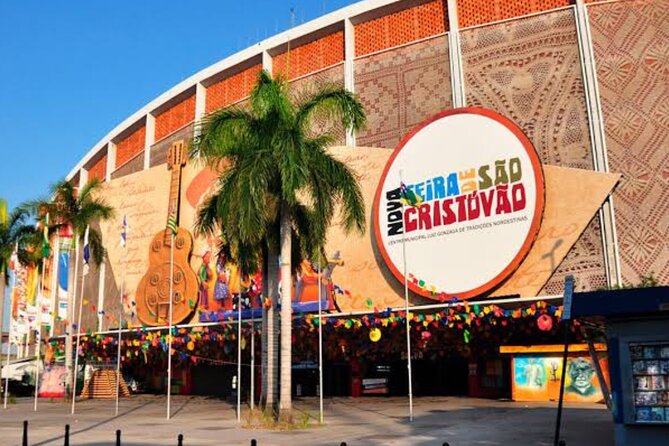 Sunday Food Tour: History, Culture & All-Inclusive Experience. - Key highlights you should know