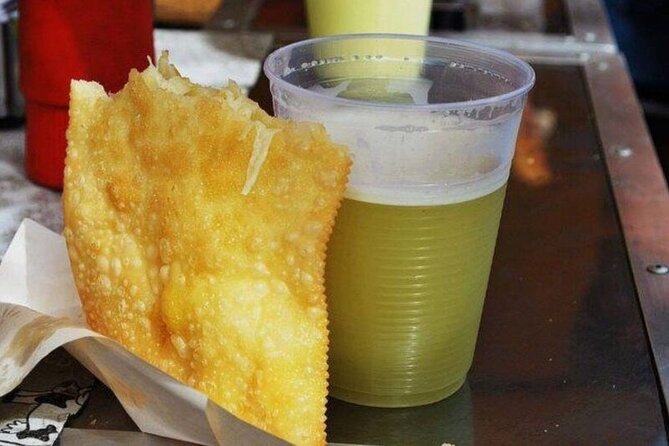 Sunday Food Tour: History, Culture & All-Inclusive Experience. - Why This Sunday Food Tour Works in Rio
