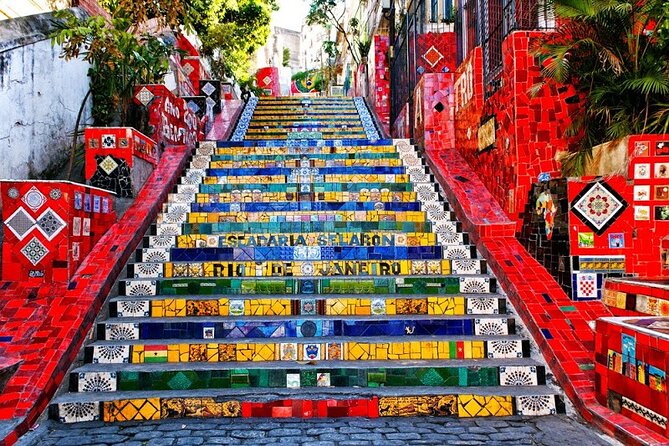 Sunday Food Tour: History, Culture & All-Inclusive Experience. - Cinelândia in 10 Minutes: Big Architecture, Quick Context