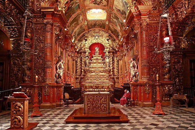 Sunday Food Tour: History, Culture & All-Inclusive Experience. - Selarón Stairs: The 2,000-Tile Story You’ll Remember