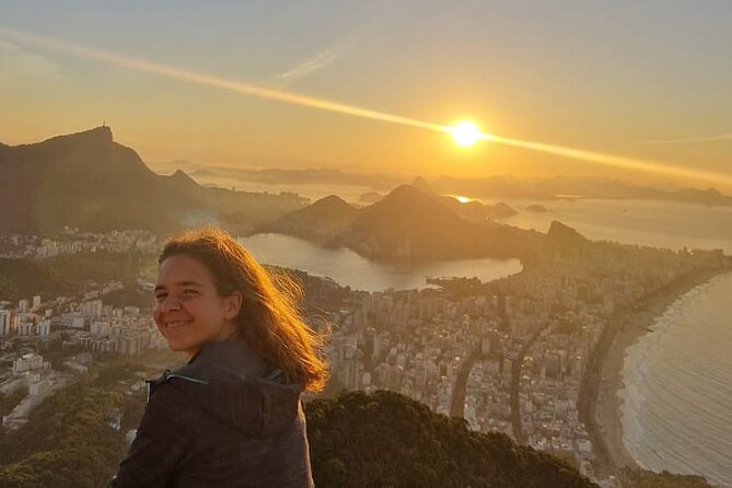 Sunrise at Morro 2 Irmãos - Vidigal - Rio de Janeiro - Price and Timing: Does $57.88 Deliver Value?