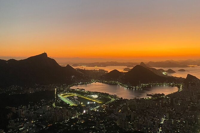 Sunrise at Morro 2 Irmãos - Vidigal - Rio de Janeiro - Who This Sunrise Hike Suits Best, and Who Might Want a Different Plan
