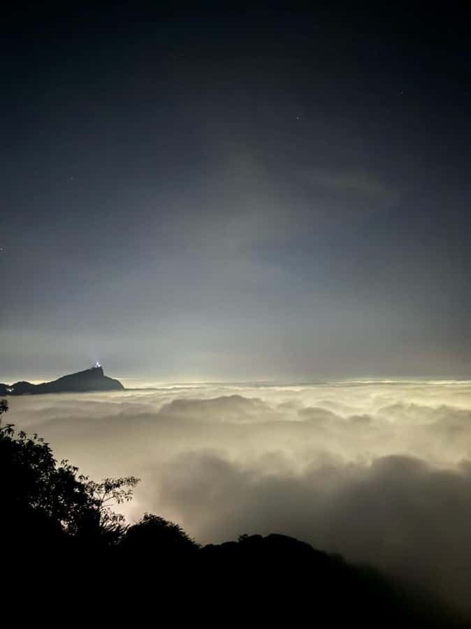 Sunrise at Morro Dois Irmãos + Vidigal Favela Experience - Descending into Vidigal Favela, what the neighborhood walk is really about
