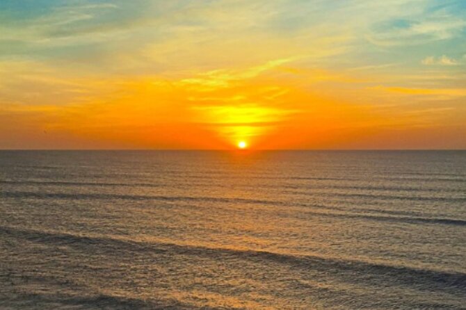Sunset ATV tour in Jericoacoara - Guides, Teaching, and Safety on Sand
