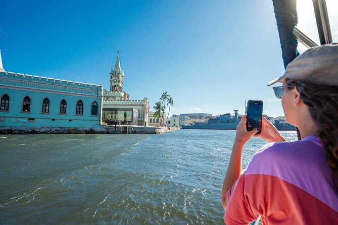 Sunset Boat Tour with Beer, Water, Soda and Snacks included - The 3-Hour Sunset Rhythm, and Why Timing Matters