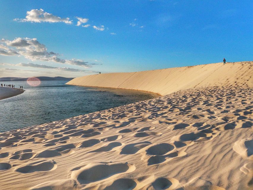 Sunset Experience in Bonita Lagoon - Transport and guide support, without the hassle tax