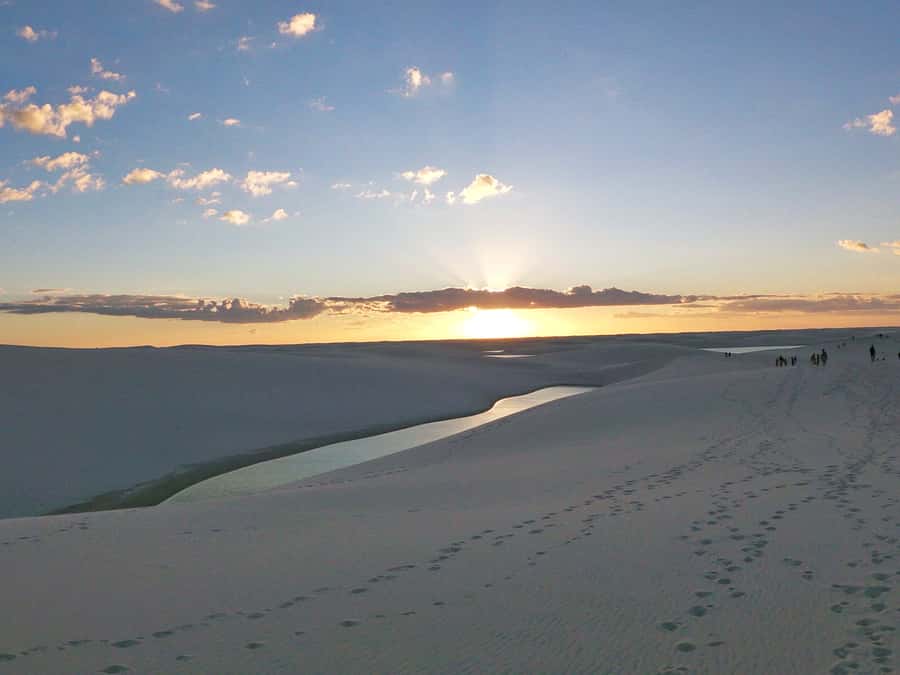 Sunset Experience in Bonita Lagoon - Price and value: what $44 gets you in a 4-hour window