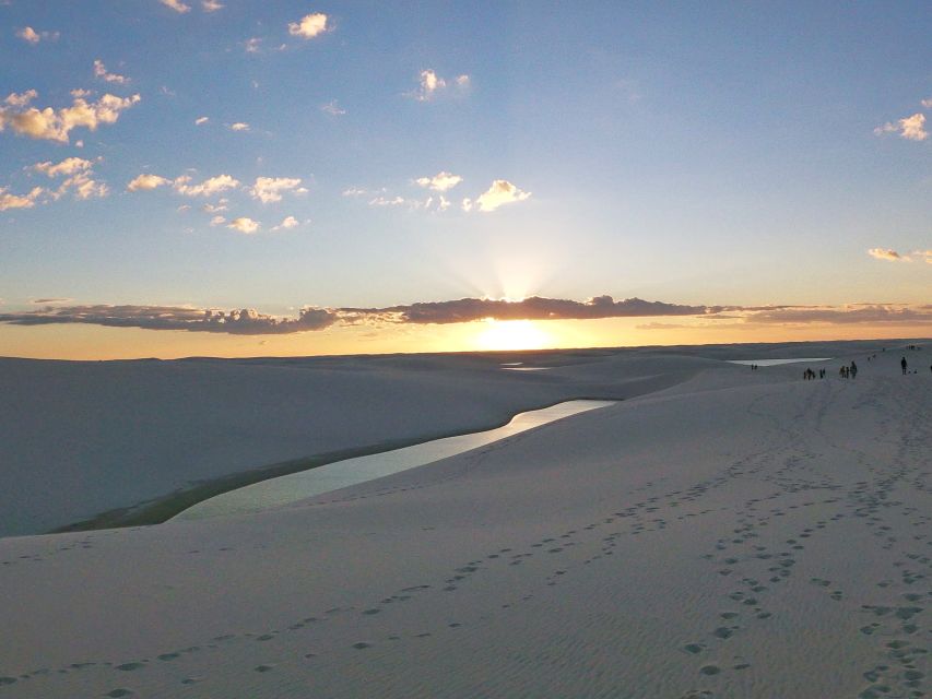 Sunset Experience in Bonita Lagoon - What to bring so the day stays comfortable
