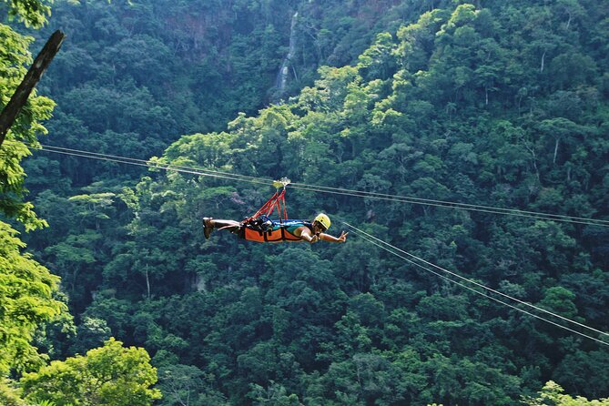 Super Zipline - Brotas - Who should book this Super Zipline, and who should skip it