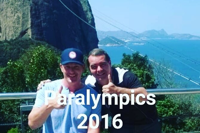 Tailor made tour - A Rio Day Built Around Your Interests With Gus