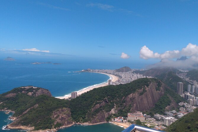 Tailor made tour - Parque Nacional da Tijuca, Where the Tour Actually Gets Tailored