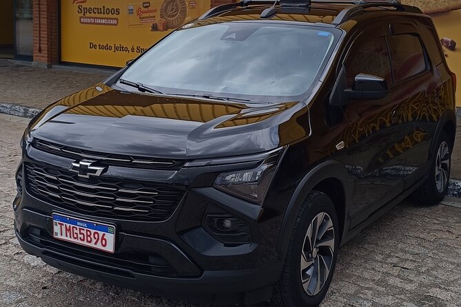 Taxi from Guarulhos airport to São Paulo capital - Why This Guarulhos to São Paulo Taxi Feels Like a Shortcut