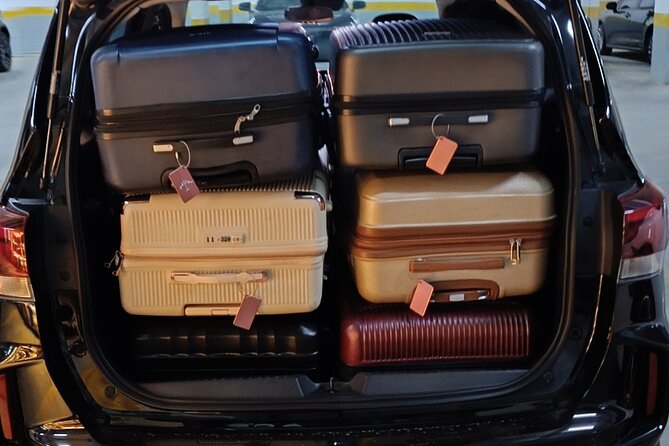 Taxi from Guarulhos airport to São Paulo capital - Should You Book This Guarulhos to São Paulo Taxi?