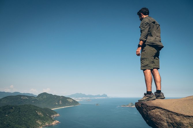 Telegraph Rock Hike + Wild Beaches - 5:00 am logistics: transfers, small groups, and why timing matters