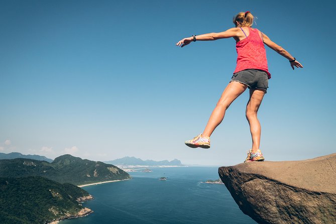 Telegraph Rock Hike + Wild Beaches - The hike itself: distance, elevation, and how hard it really feels