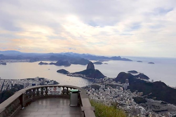 The Best Half Day in Rio with Christ Redeemer and Sugar Loaf Hill - Key things to know before you go