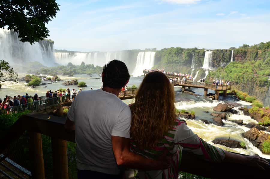 The Best of Iguazu Falls (Brazilian Side) - Half-Day Tour - Price and value: where $55 really fits in