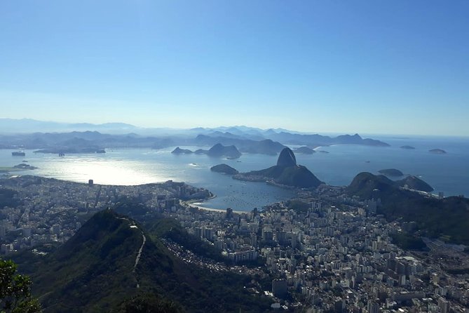 The Best of Rio de Janeiro in a Private Guided Tour - Why this private Best of Rio day works better than a big bus