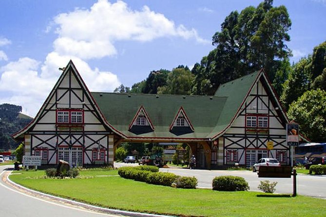 The Brazilian Switzerland - Day Trip on Campos do Jordão from São Paulo - Key points before you go