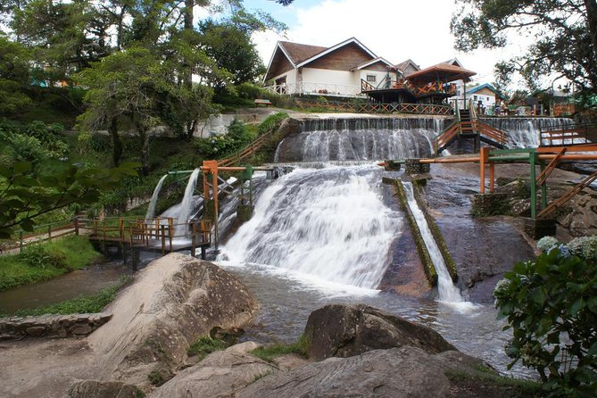 The Brazilian Switzerland - Day Trip on Campos do Jordão from São Paulo - Why Campos do Jordão feels like the Brazilian Switzerland