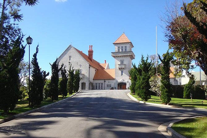 The Brazilian Switzerland - Day Trip on Campos do Jordão from São Paulo - Price and logistics: what $117.65 buys you (and what it cannot)