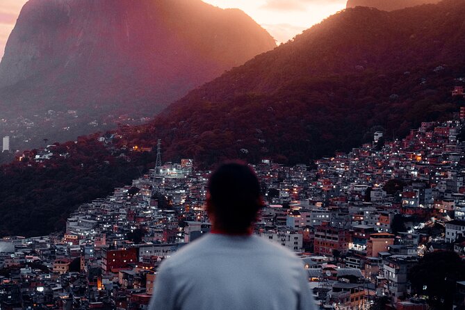 The real life behind the word favela - Why Rocinha, and what this tour is trying to fix