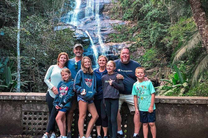 Tijuca Forest Adventure - Key highlights you’ll feel right away