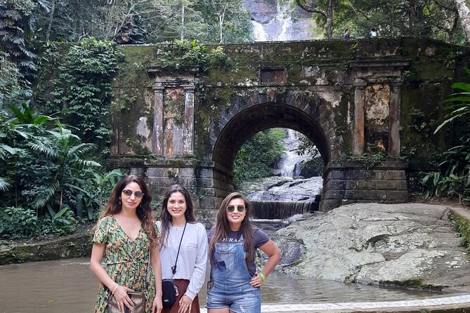 Tijuca Forest Adventure - Price and timing: what $47.09 gets you in about 4 hours