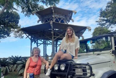 Tijuca Forest Adventure